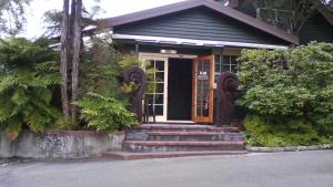 Gallery image of Creel Lodge in Turangi