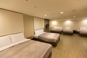 Gallery image of Palmer Hotel in Taichung