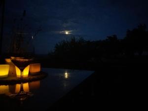 Gambar di galeri bagi Pension Dreiländerblick di Bad Gleichenberg