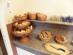 Imagem da galeria de Familie Zuser Hotel Garni em Mitterbach