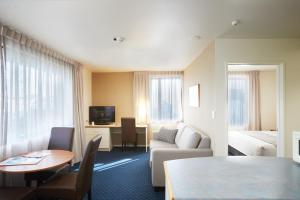 Afbeelding uit fotogalerij van Ventura Inn & Suites Hamilton in Hamilton