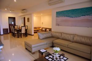 Gallery image of SkyLounge Apartment 2 Colombo in Colombo