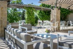 Foto dalla galleria di Hotel Yehuda a Gerusalemme