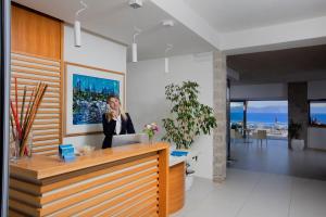 Hotel Arenella