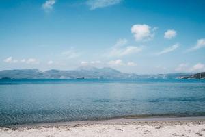 Fotografie z fotogalerie ubytování Papikinou Bay Suites v destinaci Adamas