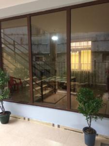 Foto dalla galleria di Hotel Charli a Kobuleti