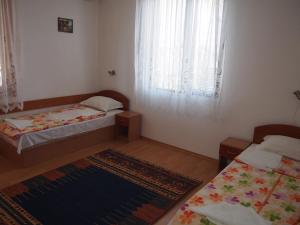 Легло или легла в стая в Къща за гости Кени