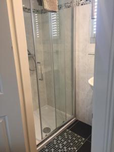 Bagno di Sutherland House