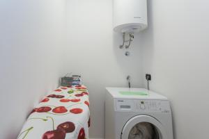 Posteľ alebo postele v izbe v ubytovaní Villa Mimma Dubrovnik
