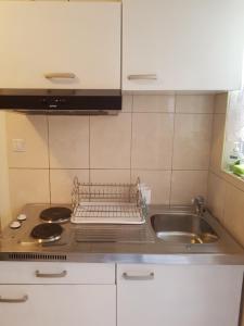 Fotografie z fotogalerie ubytování Apartments Andrea v Šibeniku