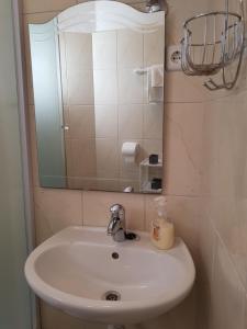 Fotografie z fotogalerie ubytování Apartments Andrea v Šibeniku