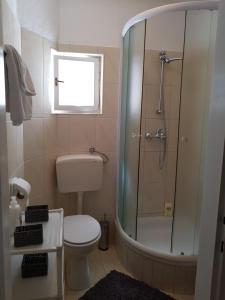 Fotografie z fotogalerie ubytování Apartments Andrea v Šibeniku + 15 fotografií