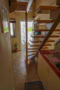 Fotografie z fotogalerie ubytování Dolichi Studio v destinaci Samos