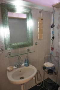Phòng tắm tại Dolichi Studio