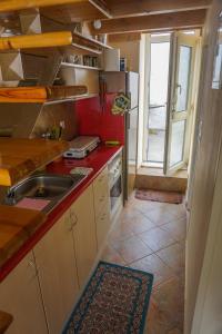 Fotografie z fotogalerie ubytování Dolichi Studio v destinaci Samos + 13 fotografií