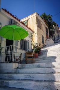 Gallery image of Dolichi Studio in Samos