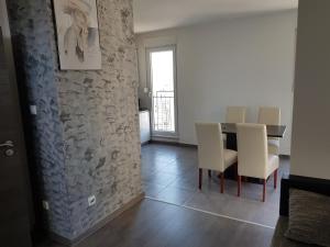 Gallery image of Apartman Đuzel in Split