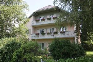 Giardino di Haus Kärnten