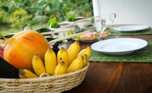 Gallery image of Sigiri Jungle Villa in Sigiriya