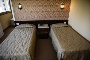 Letto o letti in una camera di St.George
