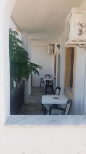 Fotografie z fotogalerie ubytování Studios Galini v destinaci Skopelos Town