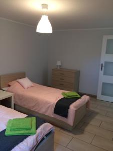 Zdjęcie z galerii obiektu Apartamenty Rodzinne Puck Katarzyna Pietruszkiewicz w mieście Puck
