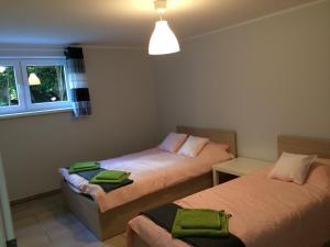 Zdjęcie z galerii obiektu Apartamenty Rodzinne Puck Katarzyna Pietruszkiewicz w mieście Puck