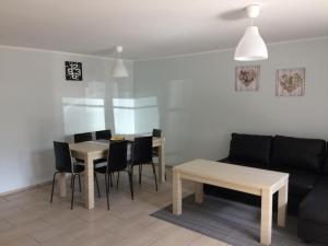 Zdjęcie z galerii obiektu Apartamenty Rodzinne Puck Katarzyna Pietruszkiewicz w mieście Puck