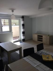 Zdjęcie z galerii obiektu Apartamenty Rodzinne Puck Katarzyna Pietruszkiewicz w mieście Puck