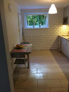 Zdjęcie z galerii obiektu Apartamenty Rodzinne Puck Katarzyna Pietruszkiewicz w mieście Puck