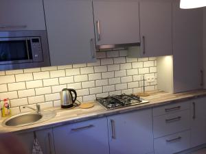 Zdjęcie z galerii obiektu Apartamenty Rodzinne Puck Katarzyna Pietruszkiewicz w mieście Puck