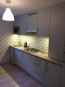 Zdjęcie z galerii obiektu Apartamenty Rodzinne Puck Katarzyna Pietruszkiewicz w mieście Puck