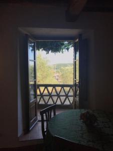 Imagen de la galería de Casa dei Borghi, en Murlo