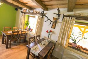 Fotografie z fotogalerie ubytování Penzión Hubert Levoča v destinaci Levoča + 31 fotografií