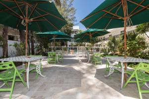 Fotografie z fotogalerie ubytování Premiere Hotel v destinaci Fort Lauderdale