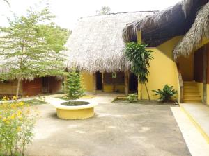 Galeriebild der Unterkunft Hotel Nueva Alianza in Frontera Corozal