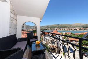 Príroda v okolí apartmánu + 14 fotografií