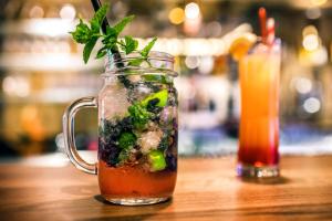 賴伊生活方式酒店飲料