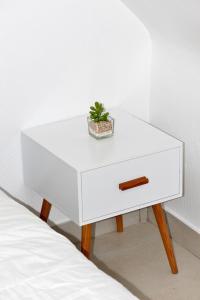 Φωτογραφία από το άλμπουμ του Appartement "Plaisir iodé" - 50m Front de Mer σε Berck-sur-Mer