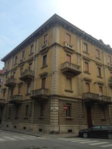 Gallery image of Liberty in centro in Cuneo