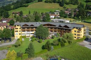 Fotografie z fotogalerie ubytování Alpenhof Brixen v destinaci Brixen im Thale