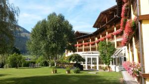 Fotografie z fotogalerie ubytování Alpenhof Brixen v destinaci Brixen im Thale