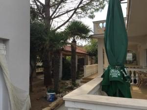 Fotografie z fotogalerie ubytování Apartmani Manda v destinaci Nin