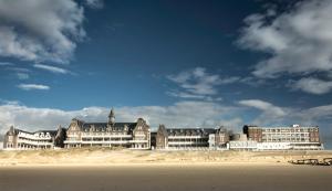 Imagen de la galería de Appartement "Mer" - 50m Front de Mer, en Berck-sur-Mer