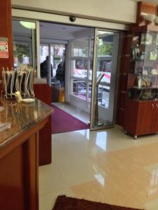 Afbeelding uit fotogalerij van Hotel Park Exclusive in Otočac