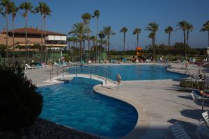 Gallery image of Apartamentos Las Americas in Islantilla