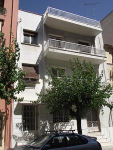 Gallery image of Sfiggos 54 Guest House in Athens
