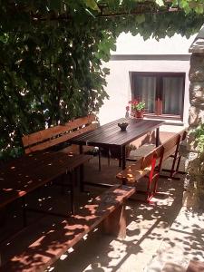 Gallery image of Apartmani Prebeg in Rakovica
