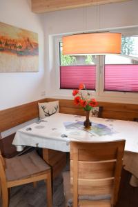 Fotografia z galérie ubytovania Ferienwohnung Trixl v destinácii Hochfilzen