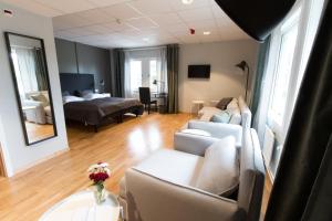 Gallery image of Spoton Hotel in Gothenburg